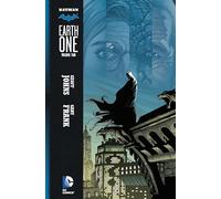 Batman Earth One 2