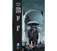 Batman Earth One Volume 1 Geoff Johns (Buch auf Polnisch)