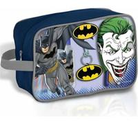 Batman - EDT 90 ml + 2in1 bain moussant et shampoing 300 ml + pendentif