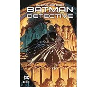 Batman: El Detective