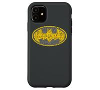 Batman Elephant Rose Signal Coque pour iPhone 11