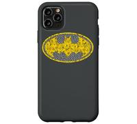Batman Elephant Rose Signal Coque pour iPhone 11 Pro Max