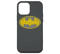 Batman Elephant Rose Signal Coque pour iPhone 12 Mini