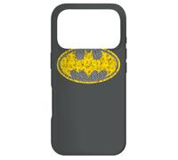 Batman Elephant Rose Signal Coque pour iPhone 17 Pro
