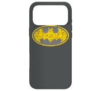 Batman Elephant Rose Signal Coque pour iPhone 17 Pro Max