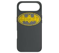 Batman Elephant Rose Signal Coque pour iPhone Air
