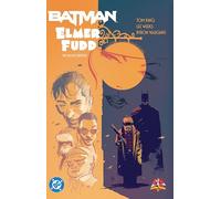 Batman/Elmer Fudd – Édition de luxe – DC Comics