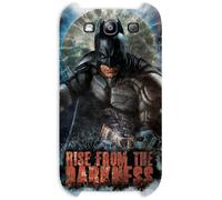 Batman Émerge De L'Obscurité Coque Samsung Galaxy S3 WARNER BROS