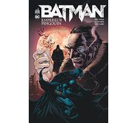 Batman Empereur Pingouin - Tome 0