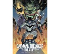 Batman et le Joker : Le duo mortel : L'édition de luxe