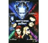 Batman et Robin / Batman and Robin