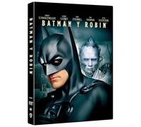 Batman Et Robin / Batman & Robin