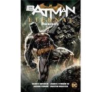 Batman Eternal Omnibus by James Tynion IV James Tynion IV (Auteur)