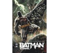 BATMAN ETERNAL - Tome 1