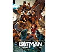 BATMAN ETERNAL - Tome 2