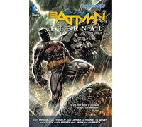 Batman Eternal Vol. 1 (The New 52)