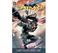 Batman Eternal Vol. 2 (The New 52) – DC Comics