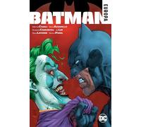 Batman: Europa