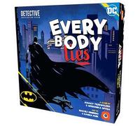 Batman: Everybody Lies