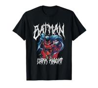 Batman Evil Dark Knight Band T-Shirt
