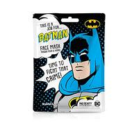 Batman Face Mask