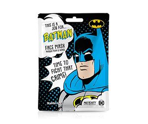 Batman Face Mask
