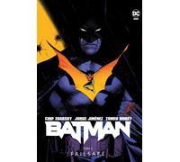 Batman. Failsafe. Volume 1