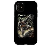 Batman Family Coque pour iPhone 11