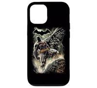 Batman Family Coque pour iPhone 12/12 Pro