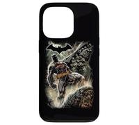 Batman Family Coque pour iPhone 13 Pro