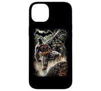 Batman Family Coque pour iPhone 14 Plus