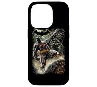 Batman Family Coque pour iPhone 14 Pro
