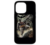 Batman Family Coque pour iPhone 14 Pro Max