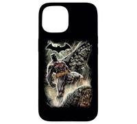 Batman Family Coque pour iPhone 15