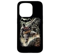 Batman Family Coque pour iPhone 15 Pro