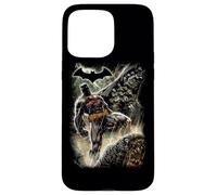 Batman Family Coque pour iPhone 15 Pro Max