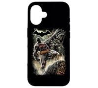 Batman Family Coque pour iPhone 16