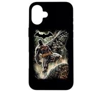Batman Family Coque pour iPhone 16 Plus