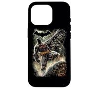 Batman Family Coque pour iPhone 16 Pro