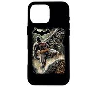 Batman Family Coque pour iPhone 16 Pro Max