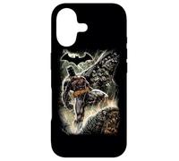 Batman Family Coque pour iPhone 17