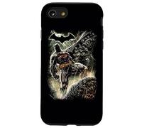 Batman Family Coque pour iPhone SE (2020) / 7/8