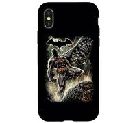 Batman Family Coque pour iPhone X/XS
