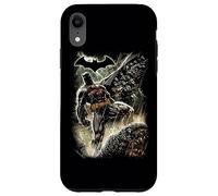 Batman Family Coque pour iPhone XR