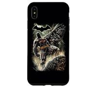 Batman Family Coque pour iPhone XS Max