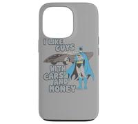 Batman Favorite Things Coque pour iPhone 13 Pro