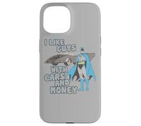 Batman Favorite Things Coque pour iPhone 15