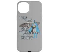 Batman Favorite Things Coque pour iPhone 15 Plus