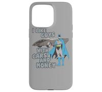 Batman Favorite Things Coque pour iPhone 15 Pro Max