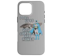 Batman Favorite Things Coque pour iPhone 16 Pro Max